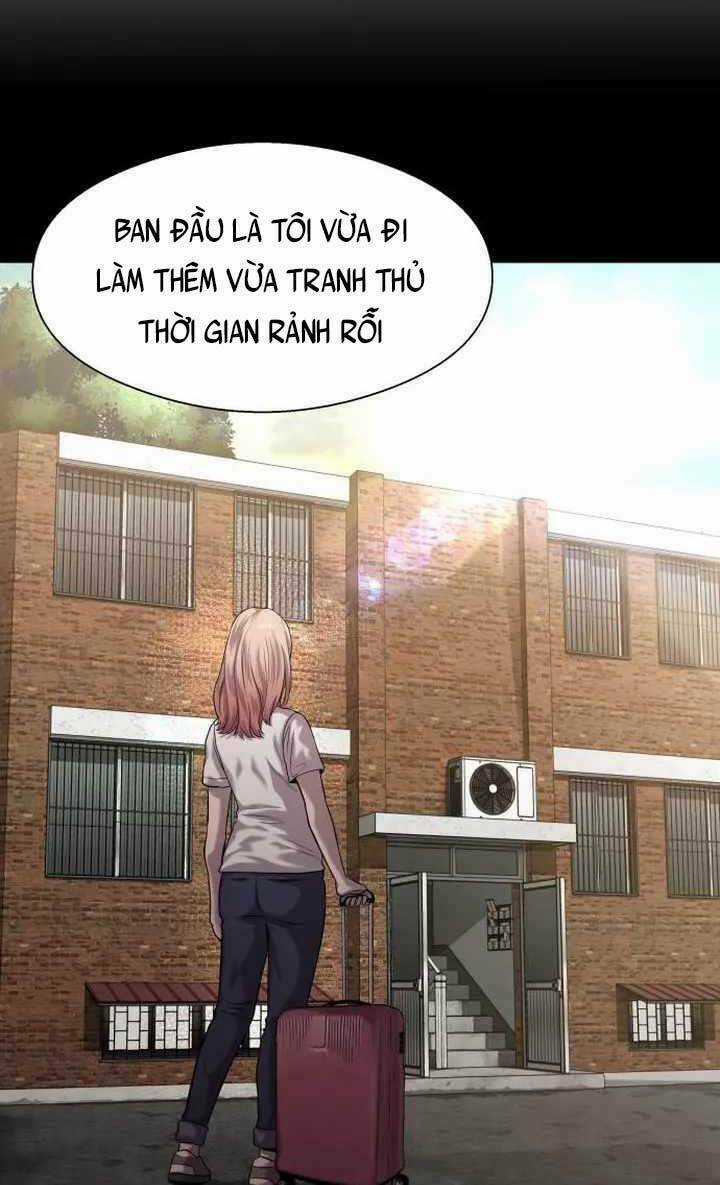 Hoá Thân Thành Cá - Chapter 24 - Trang 50