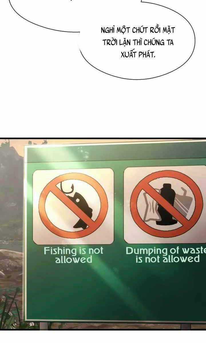 Hoá Thân Thành Cá - Chapter 24 - Trang 6