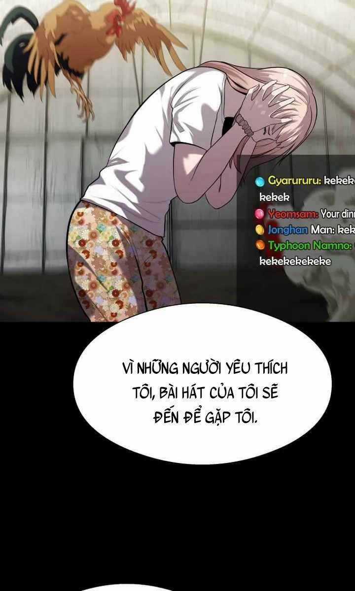 Hoá Thân Thành Cá - Chapter 24 - Trang 52