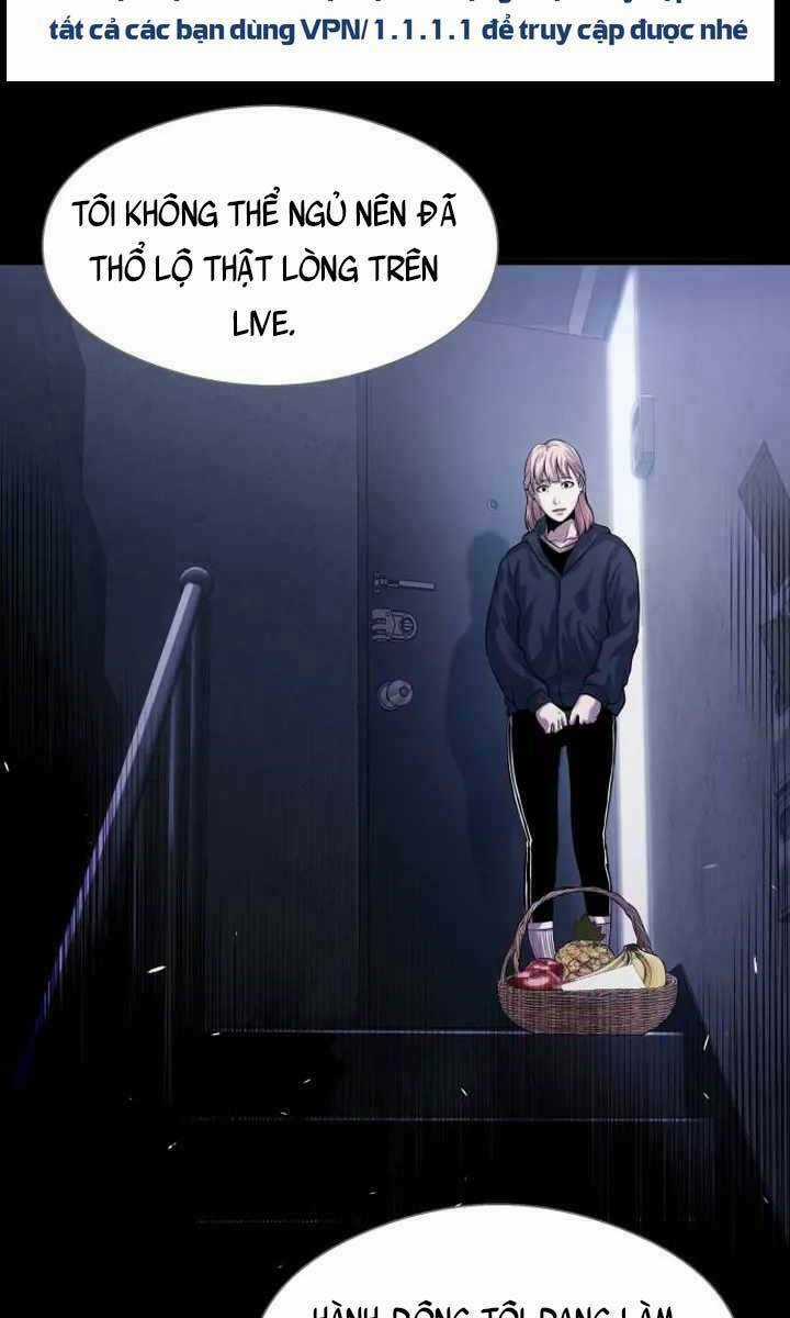 Hoá Thân Thành Cá - Chapter 24 - Trang 55