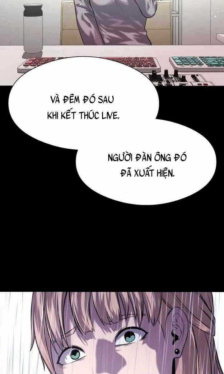 Hoá Thân Thành Cá - Chapter 24 - Trang 57