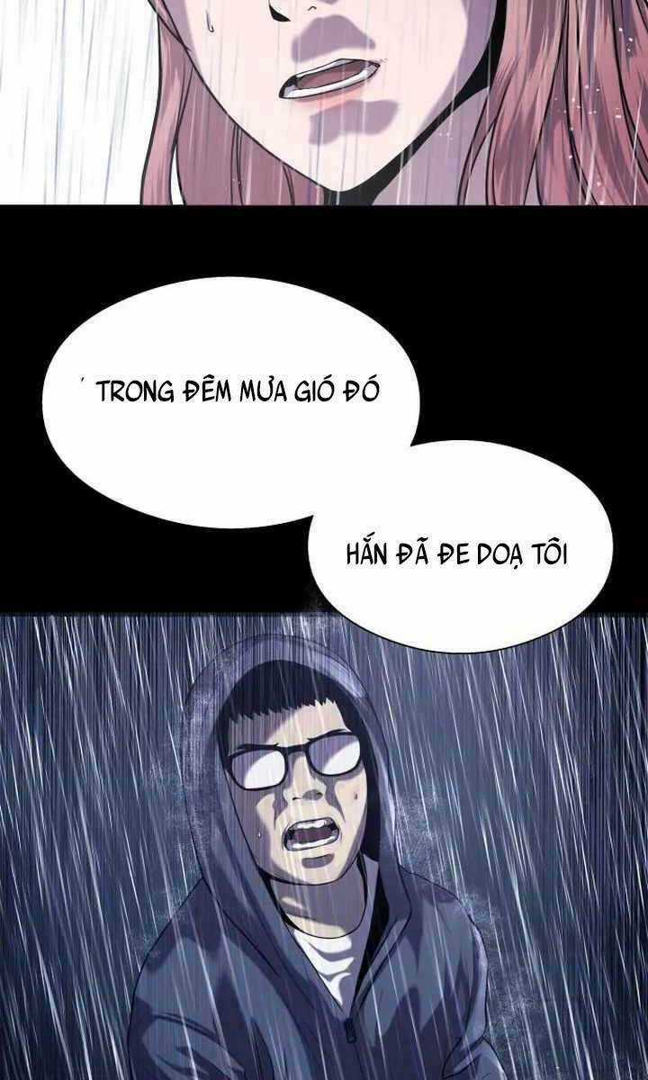 Hoá Thân Thành Cá - Chapter 24 - Trang 58