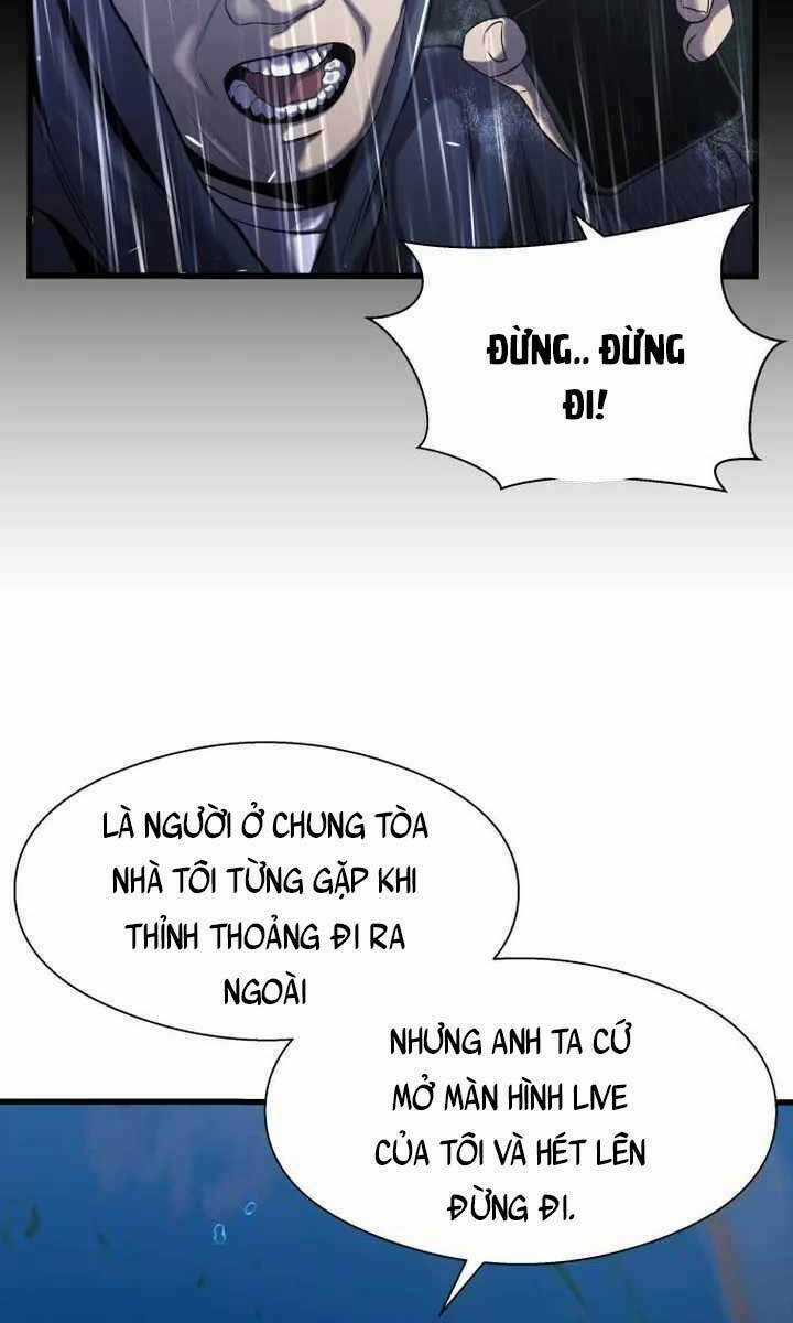 Hoá Thân Thành Cá - Chapter 24 - Trang 61