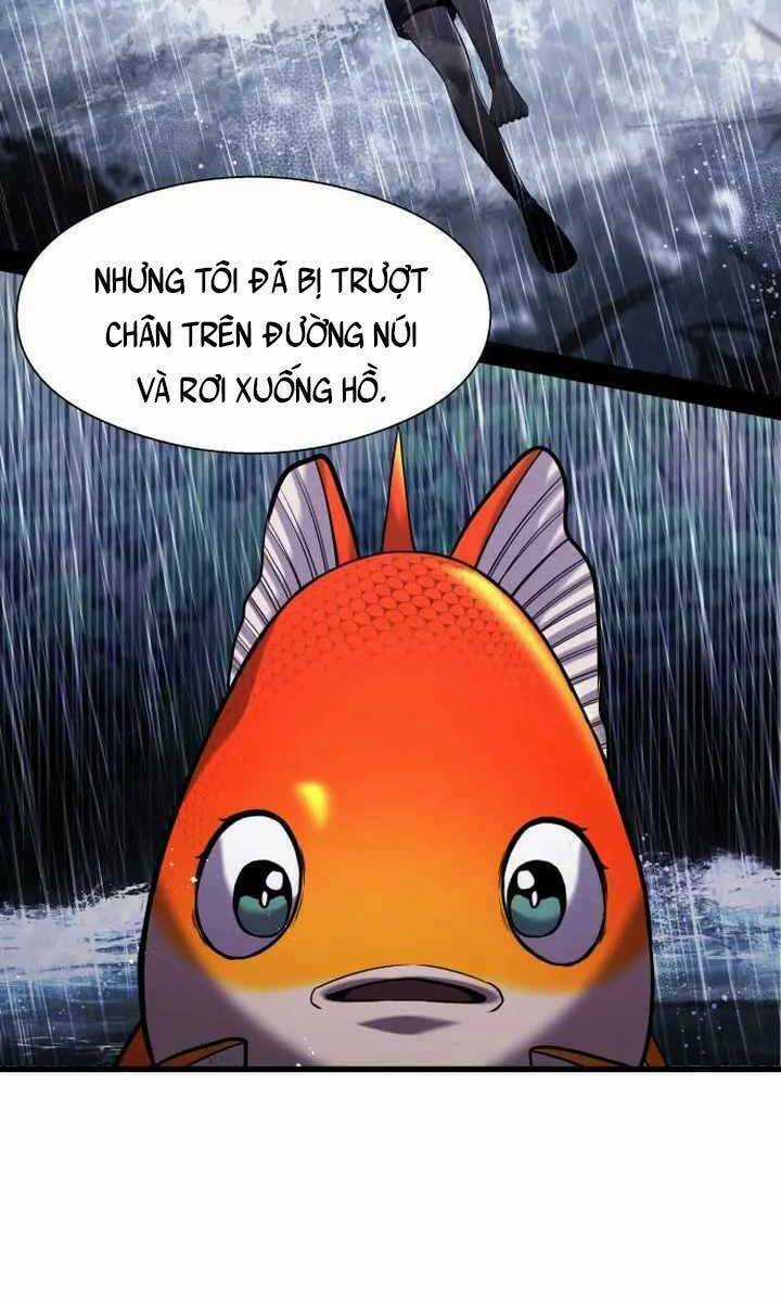 Hoá Thân Thành Cá - Chapter 24 - Trang 64