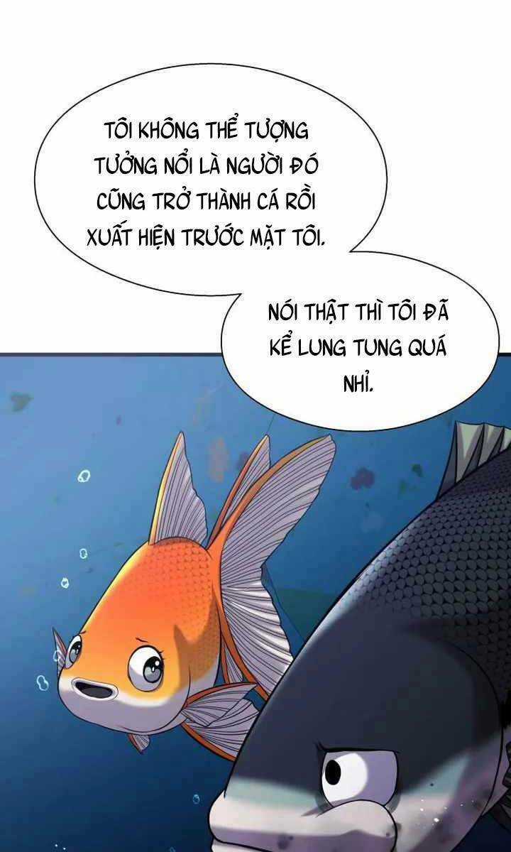 Hoá Thân Thành Cá - Chapter 24 - Trang 65
