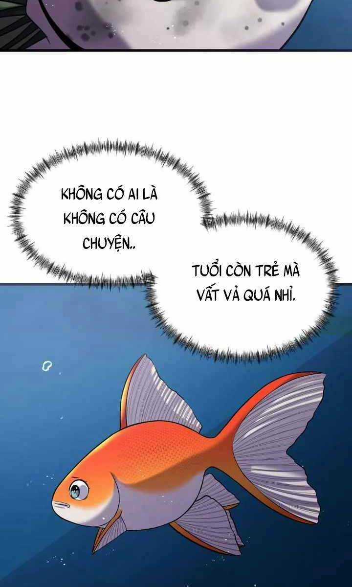 Hoá Thân Thành Cá - Chapter 24 - Trang 67