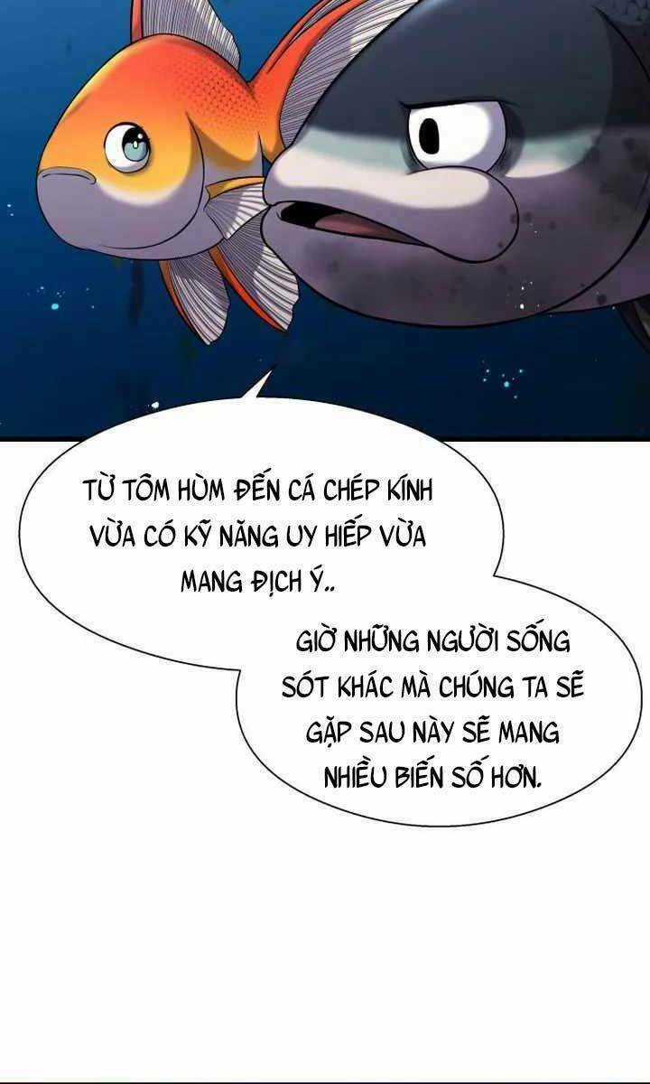 Hoá Thân Thành Cá - Chapter 24 - Trang 71
