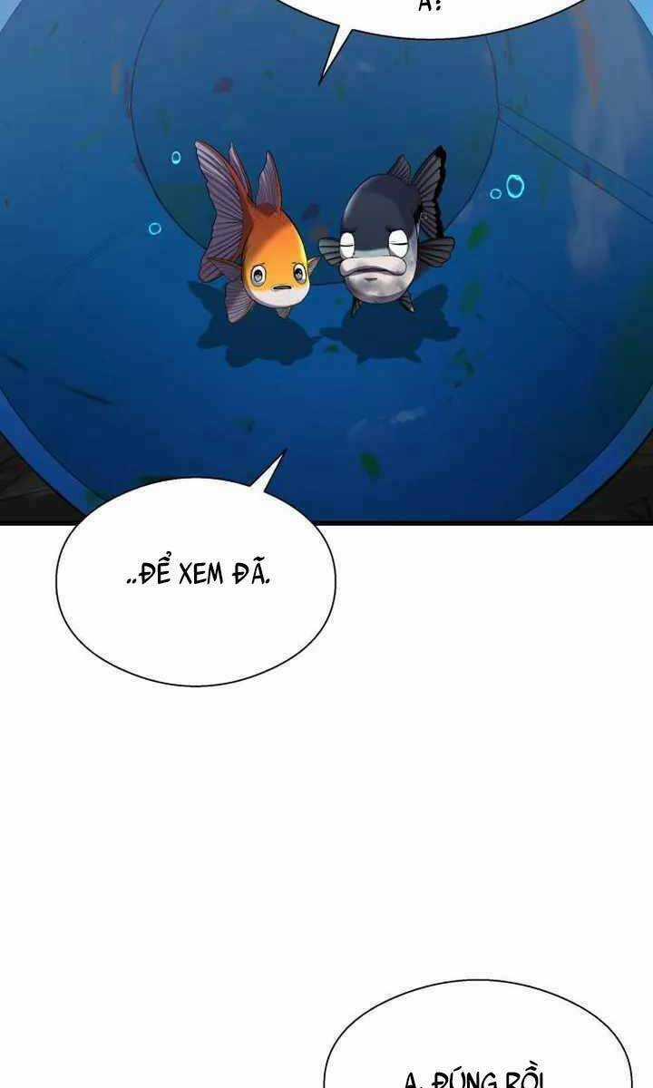 Hoá Thân Thành Cá - Chapter 24 - Trang 73