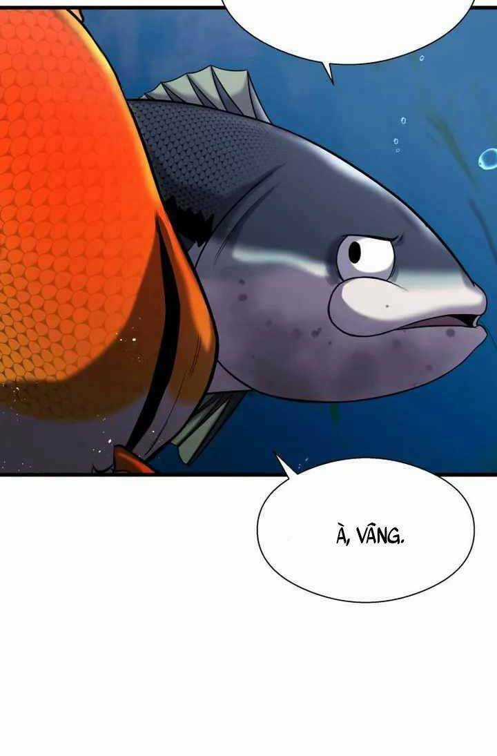 Hoá Thân Thành Cá - Chapter 24 - Trang 75