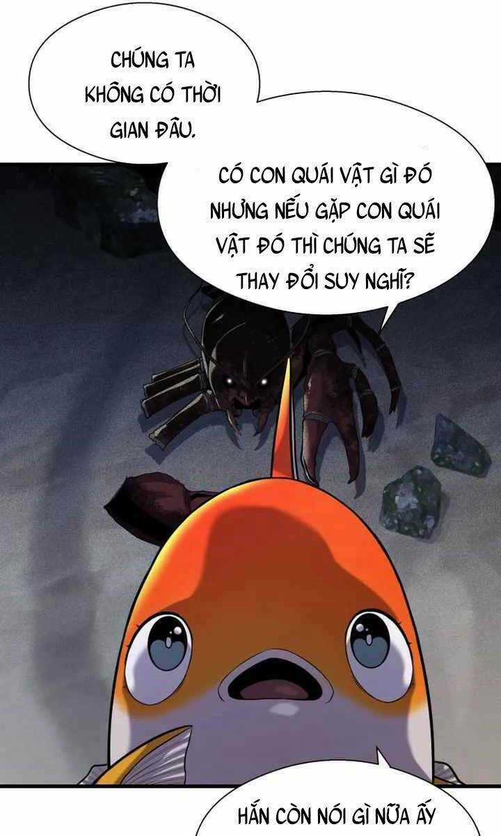 Hoá Thân Thành Cá - Chapter 24 - Trang 76