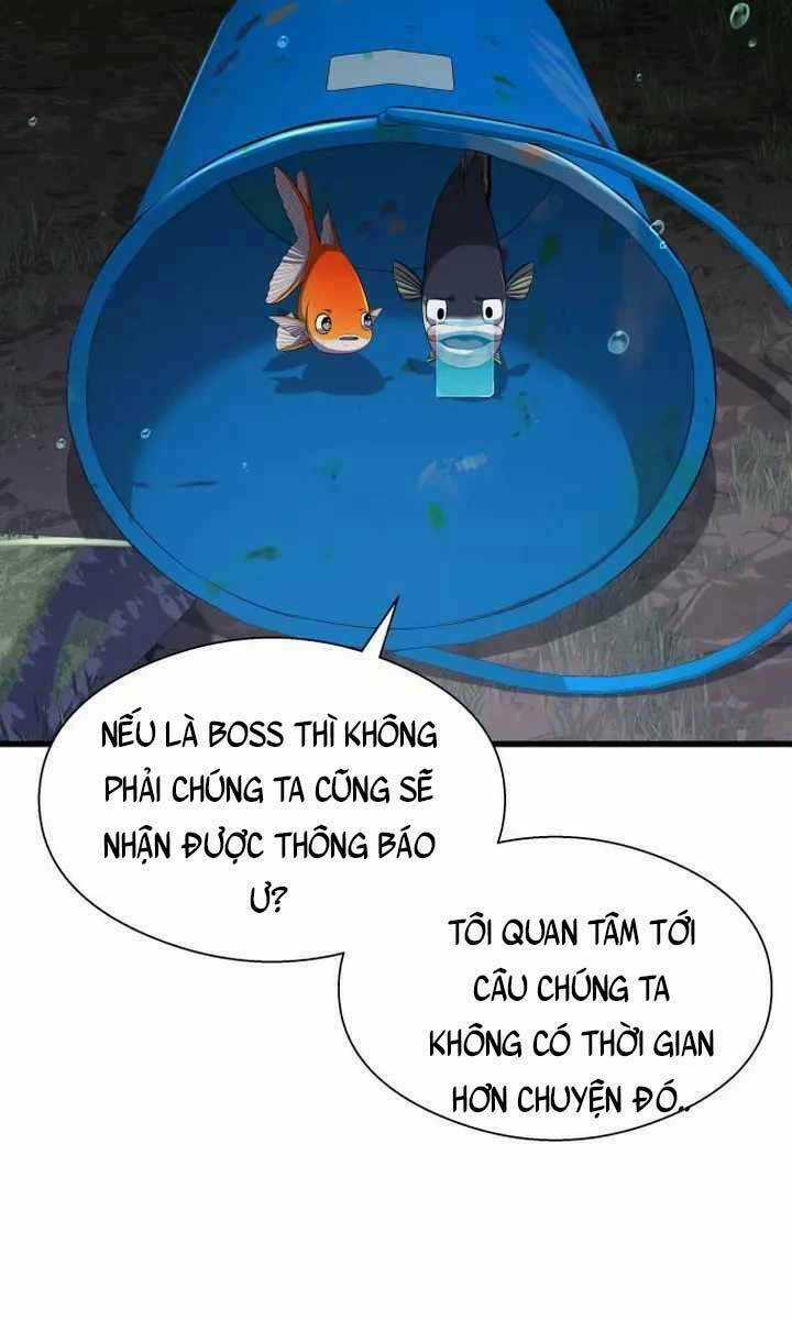 Hoá Thân Thành Cá - Chapter 24 - Trang 78