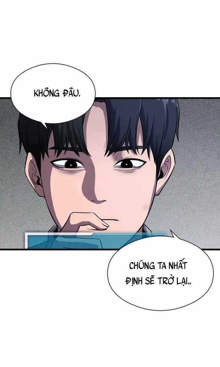 Hoá Thân Thành Cá - Chapter 24 - Trang 80