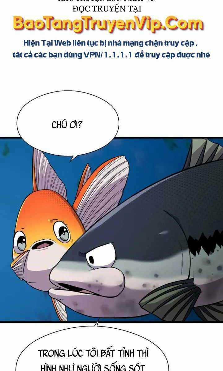 Hoá Thân Thành Cá - Chapter 24 - Trang 82