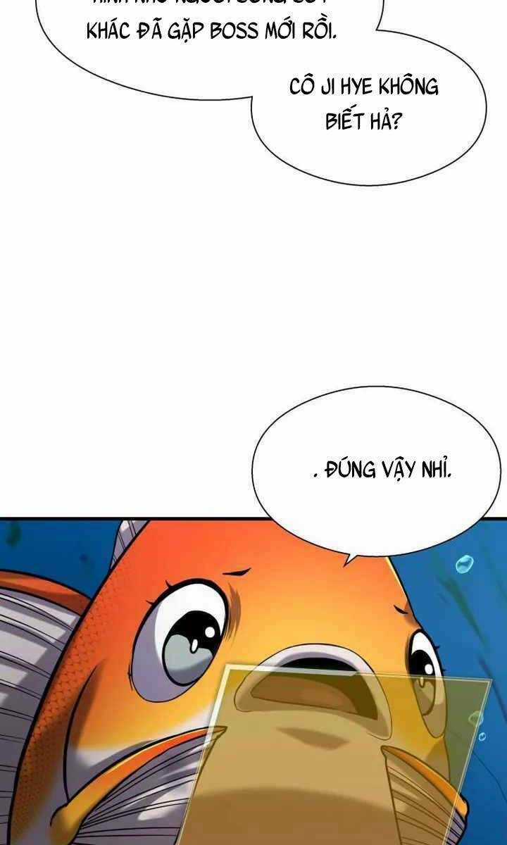 Hoá Thân Thành Cá - Chapter 24 - Trang 83
