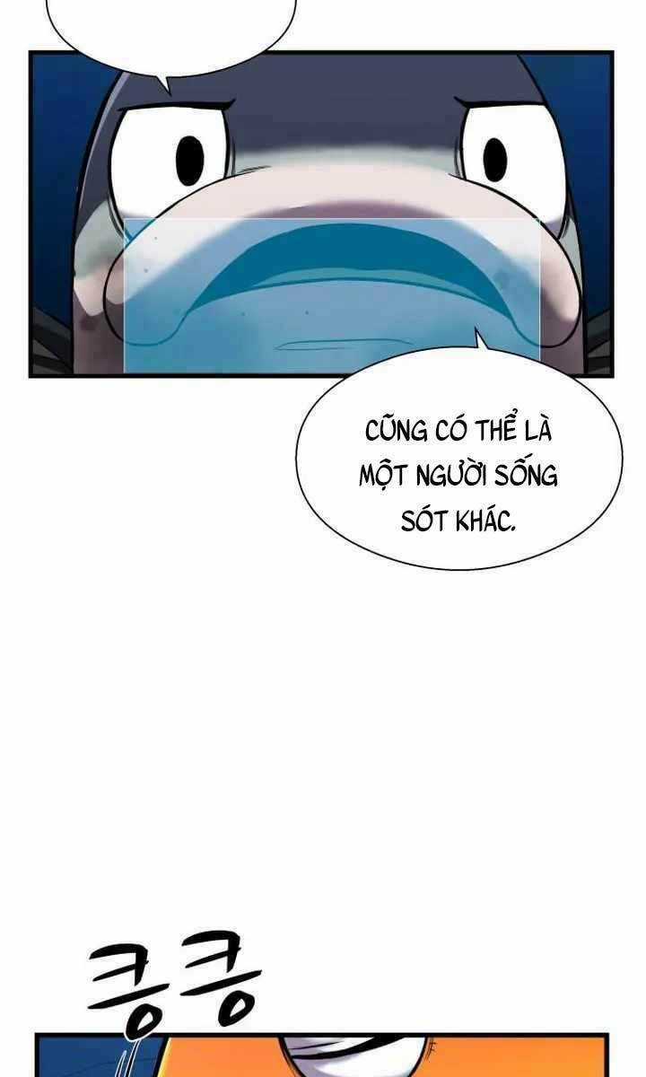 Hoá Thân Thành Cá - Chapter 24 - Trang 85