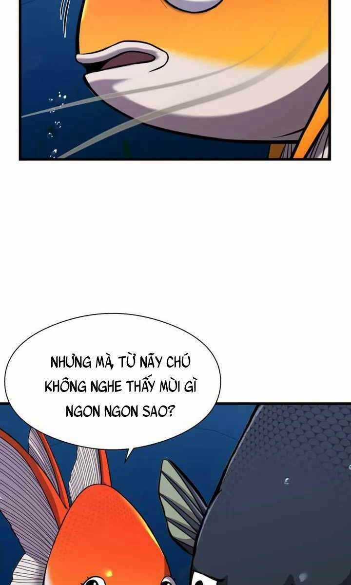 Hoá Thân Thành Cá - Chapter 24 - Trang 86