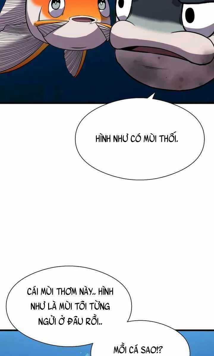 Hoá Thân Thành Cá - Chapter 24 - Trang 87