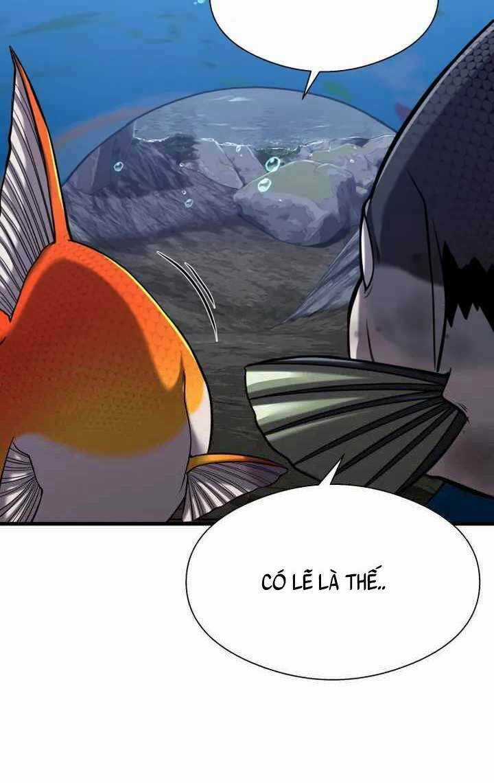 Hoá Thân Thành Cá - Chapter 24 - Trang 88