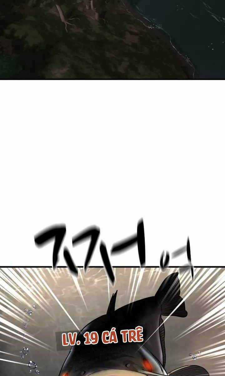 Hoá Thân Thành Cá - Chapter 24 - Trang 10