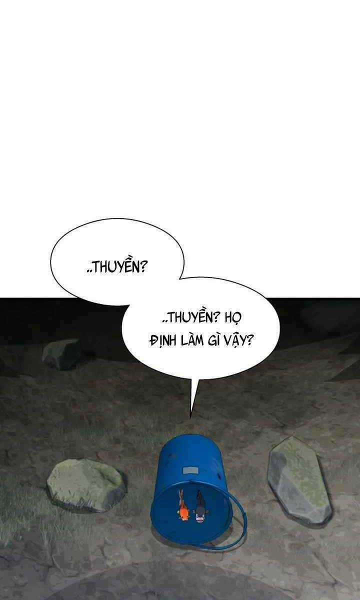 Hoá Thân Thành Cá - Chapter 24 - Trang 91