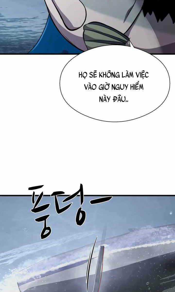 Hoá Thân Thành Cá - Chapter 24 - Trang 93