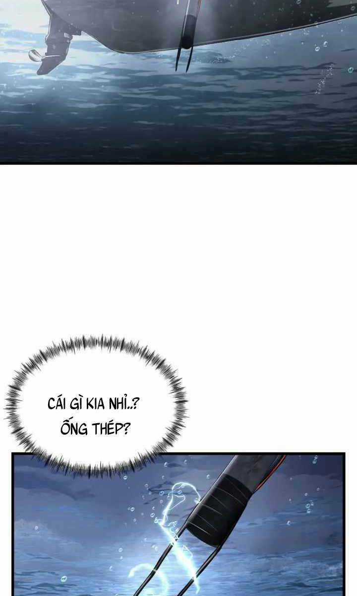 Hoá Thân Thành Cá - Chapter 24 - Trang 94
