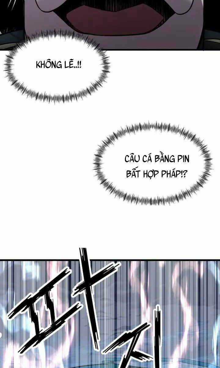 Hoá Thân Thành Cá - Chapter 24 - Trang 96