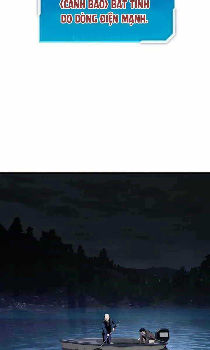 Hoá Thân Thành Cá - Chapter 24 - Trang 99