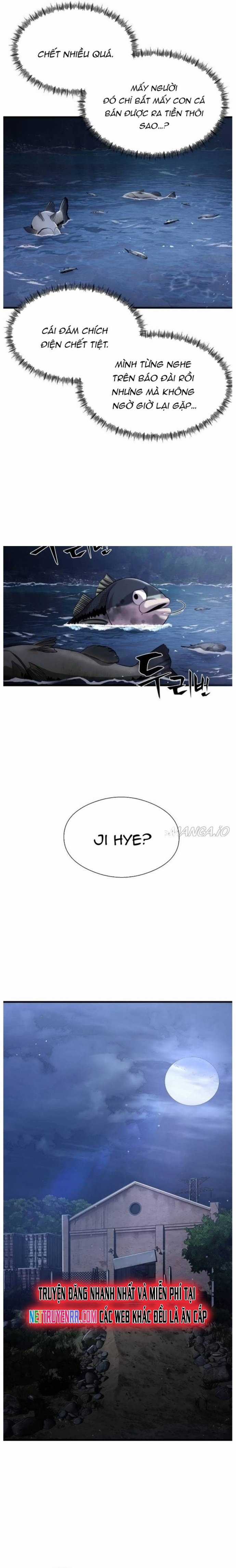 Hoá Thân Thành Cá - Chapter 25 - Trang 11