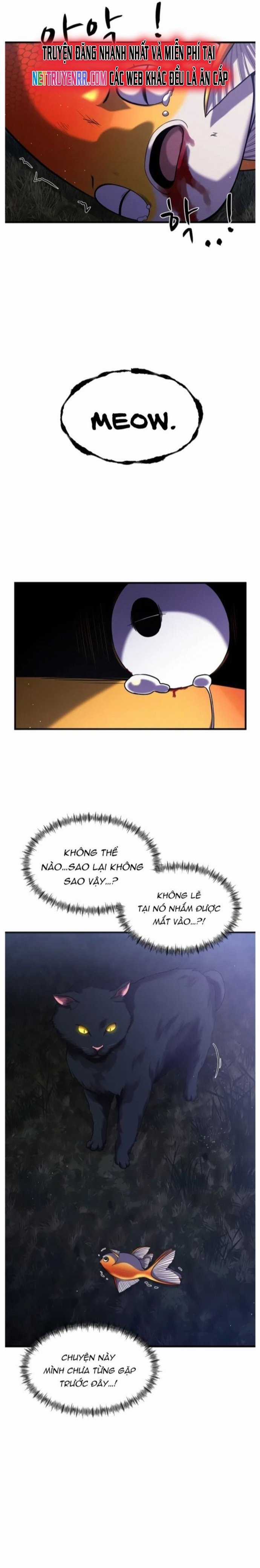 Hoá Thân Thành Cá - Chapter 26 - Trang 14