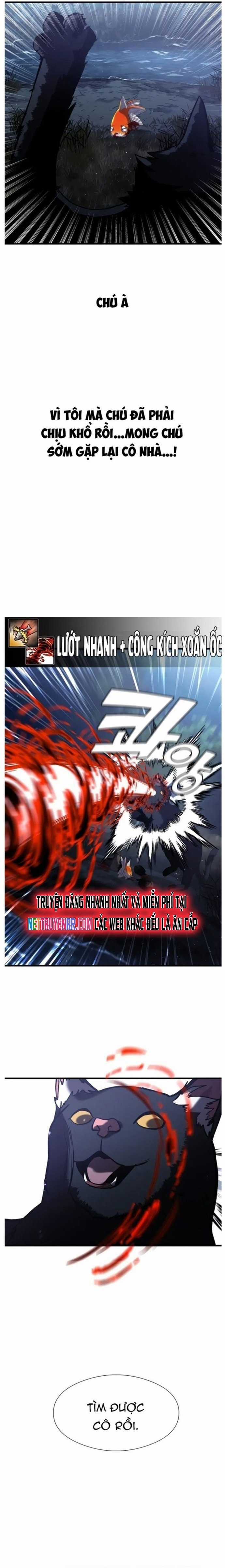 Hoá Thân Thành Cá - Chapter 26 - Trang 22