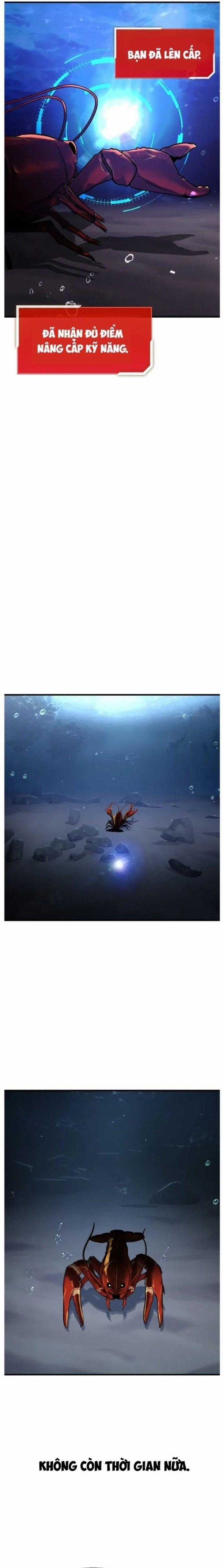 Hoá Thân Thành Cá - Chapter 26 - Trang 25