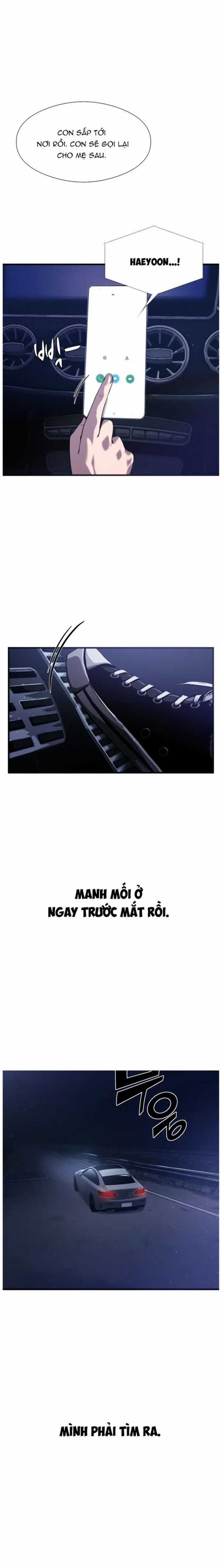 Hoá Thân Thành Cá - Chapter 26 - Trang 4