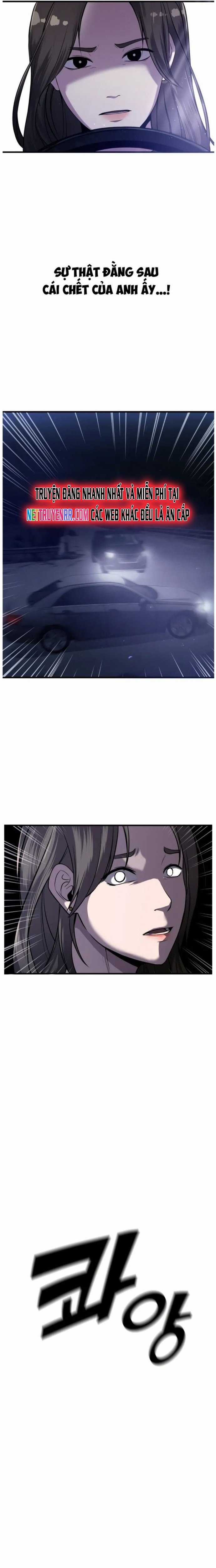 Hoá Thân Thành Cá - Chapter 26 - Trang 5