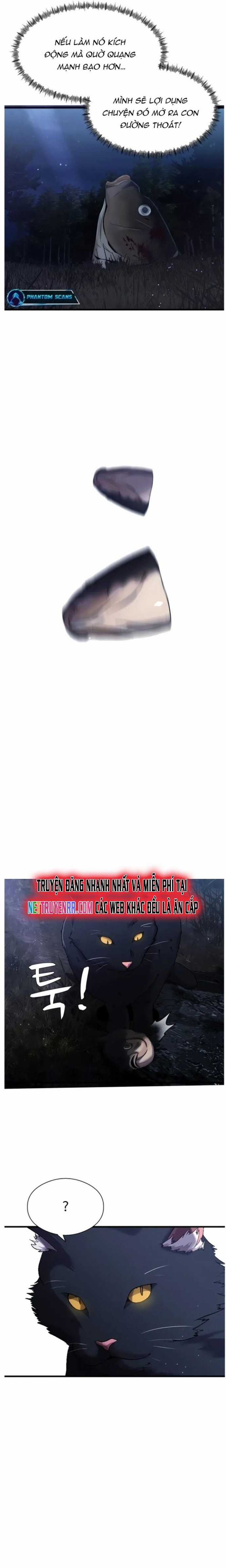 Hoá Thân Thành Cá - Chapter 27 - Trang 12