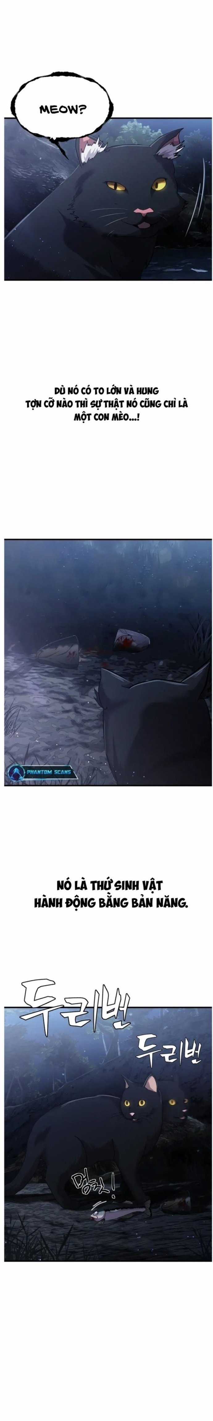 Hoá Thân Thành Cá - Chapter 27 - Trang 14