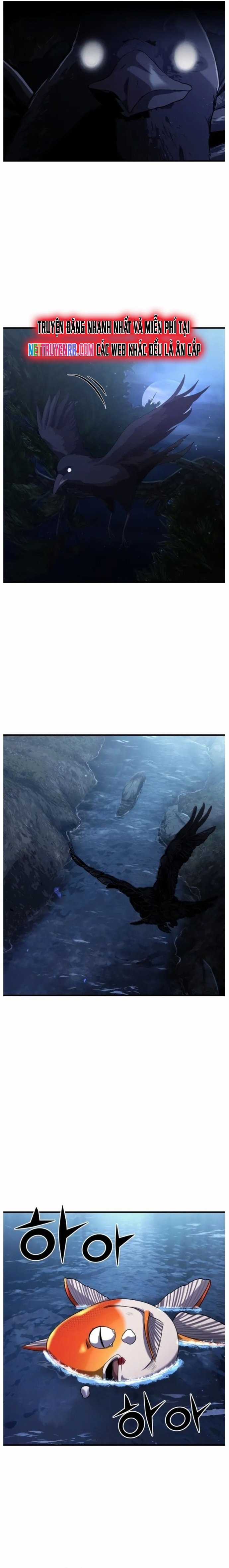 Hoá Thân Thành Cá - Chapter 27 - Trang 20