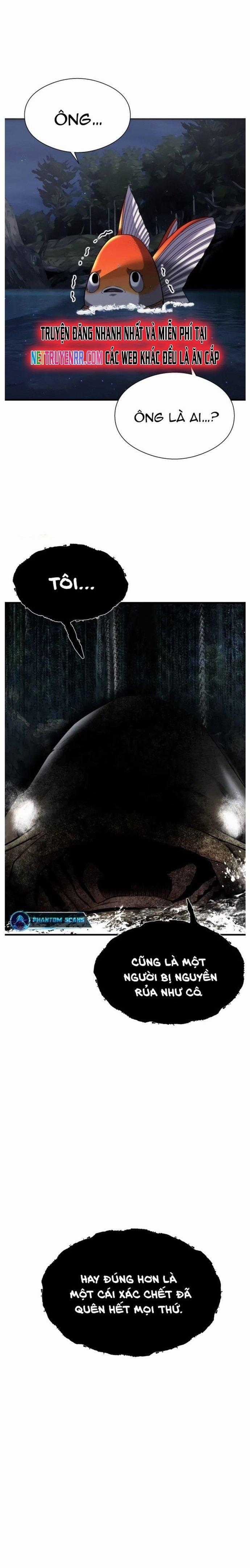 Hoá Thân Thành Cá - Chapter 27 - Trang 24