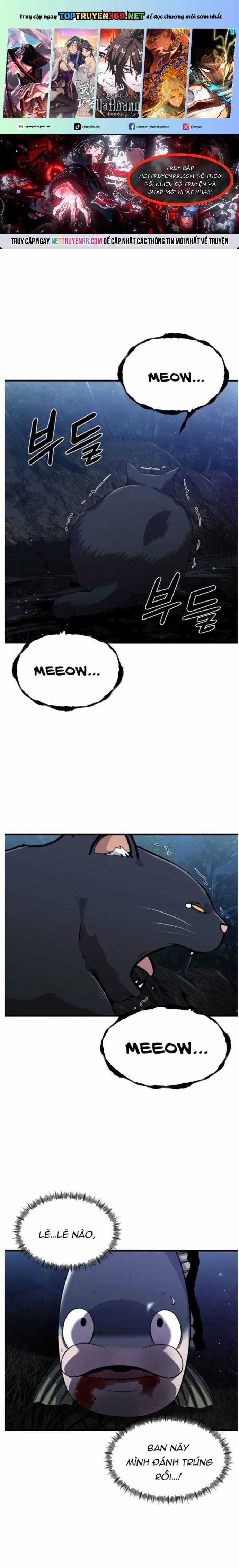 Hoá Thân Thành Cá - Chapter 28 - Trang 1