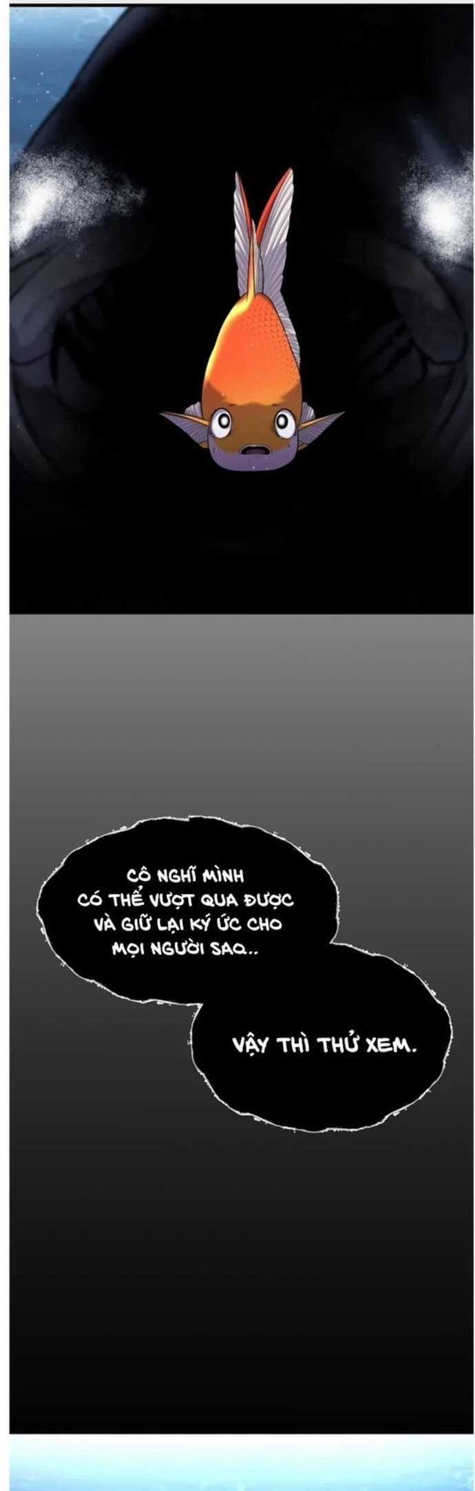 Hoá Thân Thành Cá - Chapter 28 - Trang 23