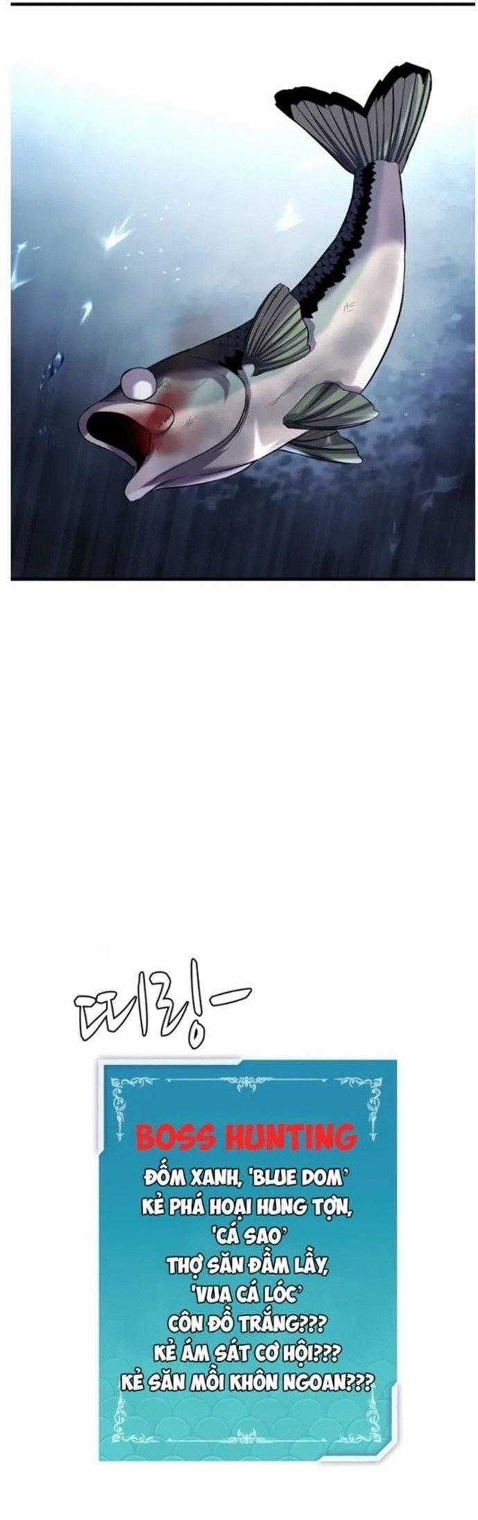 Hoá Thân Thành Cá - Chapter 28 - Trang 25
