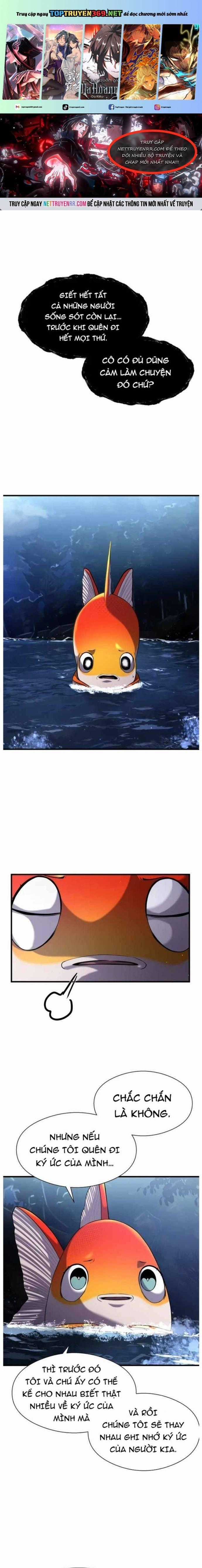 Hoá Thân Thành Cá - Chapter 29 - Trang 1