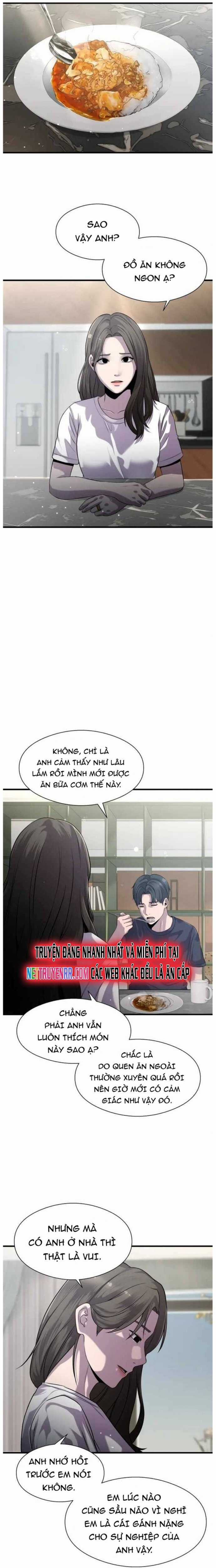 Hoá Thân Thành Cá - Chapter 29 - Trang 13