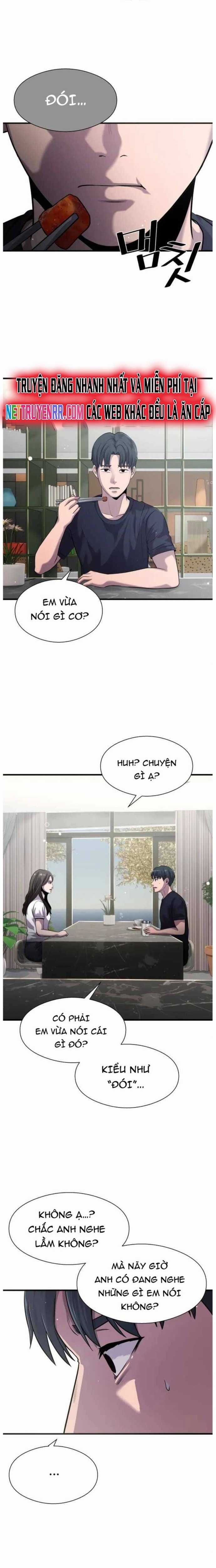 Hoá Thân Thành Cá - Chapter 29 - Trang 14