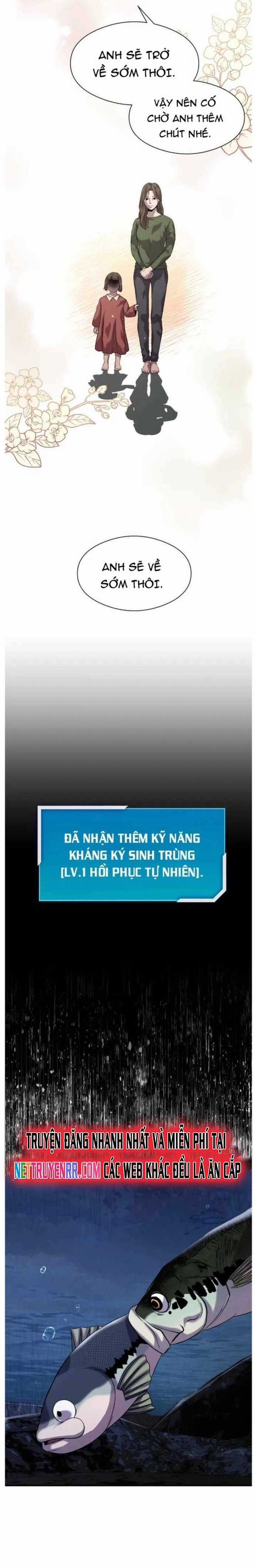 Hoá Thân Thành Cá - Chapter 29 - Trang 20