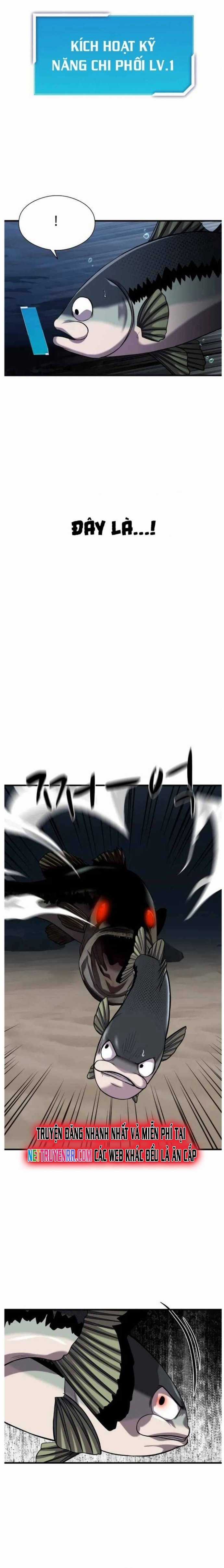 Hoá Thân Thành Cá - Chapter 29 - Trang 25