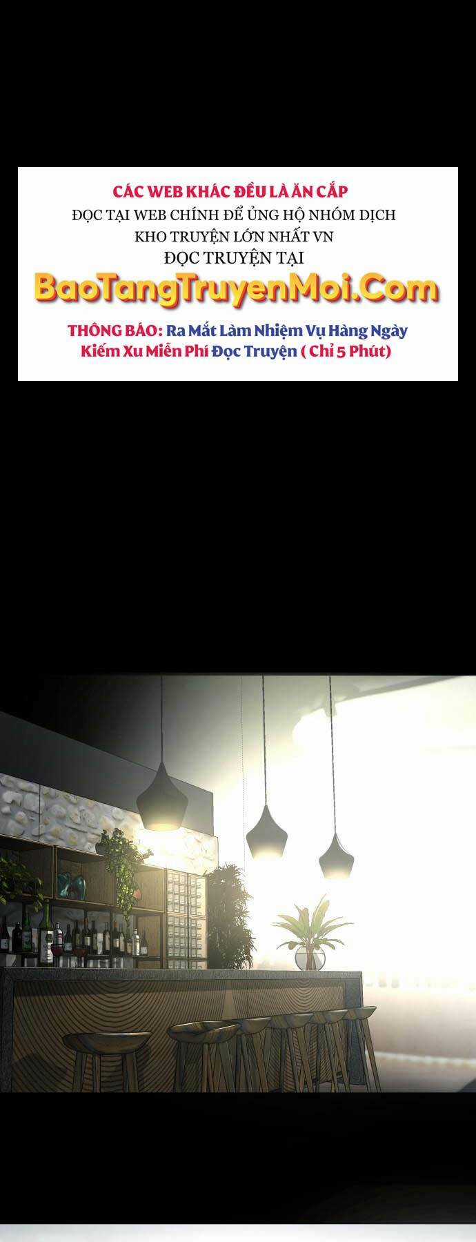 Hoá Thân Thành Cá - Chapter 3 - Trang 11