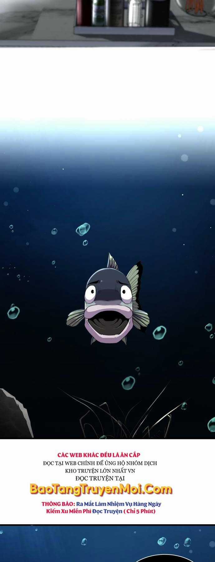 Hoá Thân Thành Cá - Chapter 3 - Trang 20