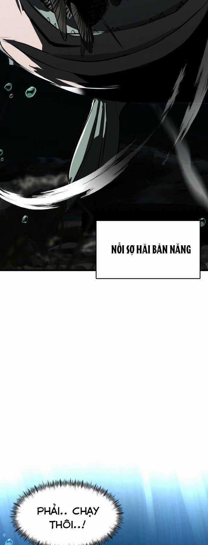 Hoá Thân Thành Cá - Chapter 3 - Trang 3