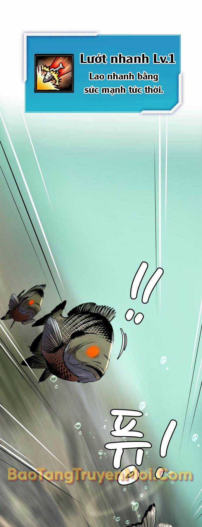 Hoá Thân Thành Cá - Chapter 3 - Trang 52